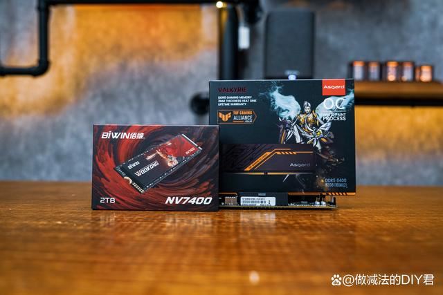 I5 13600KF+B760M重炮手+TUF RTX4070TIS主机组装教程插图64