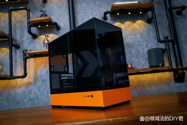 I5 13600KF+B760M重炮手+TUF RTX4070TIS主机组装教程插图80