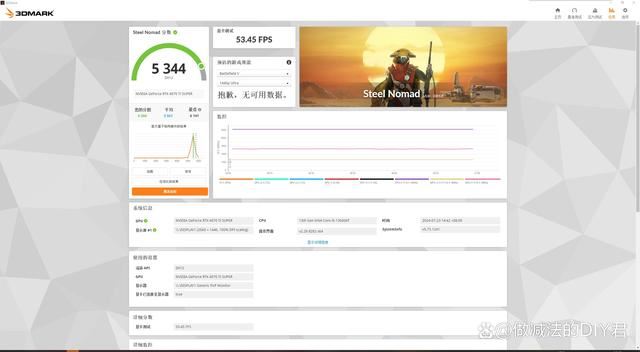 I5 13600KF+B760M重炮手+TUF RTX4070TIS主机组装教程插图120