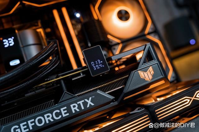 I5 13600KF+B760M重炮手+TUF RTX4070TIS主机组装教程插图138