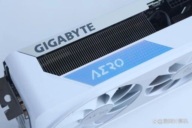 不只是游戏还有AI功能! 技嘉雪鹰RTX 4070 SUPER AERO OC 12G测评插图6