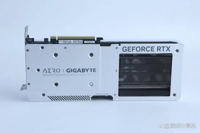 不只是游戏还有AI功能! 技嘉雪鹰RTX 4070 SUPER AERO OC 12G测评插图12