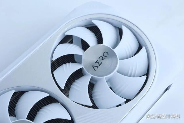 不只是游戏还有AI功能! 技嘉雪鹰RTX 4070 SUPER AERO OC 12G测评插图14