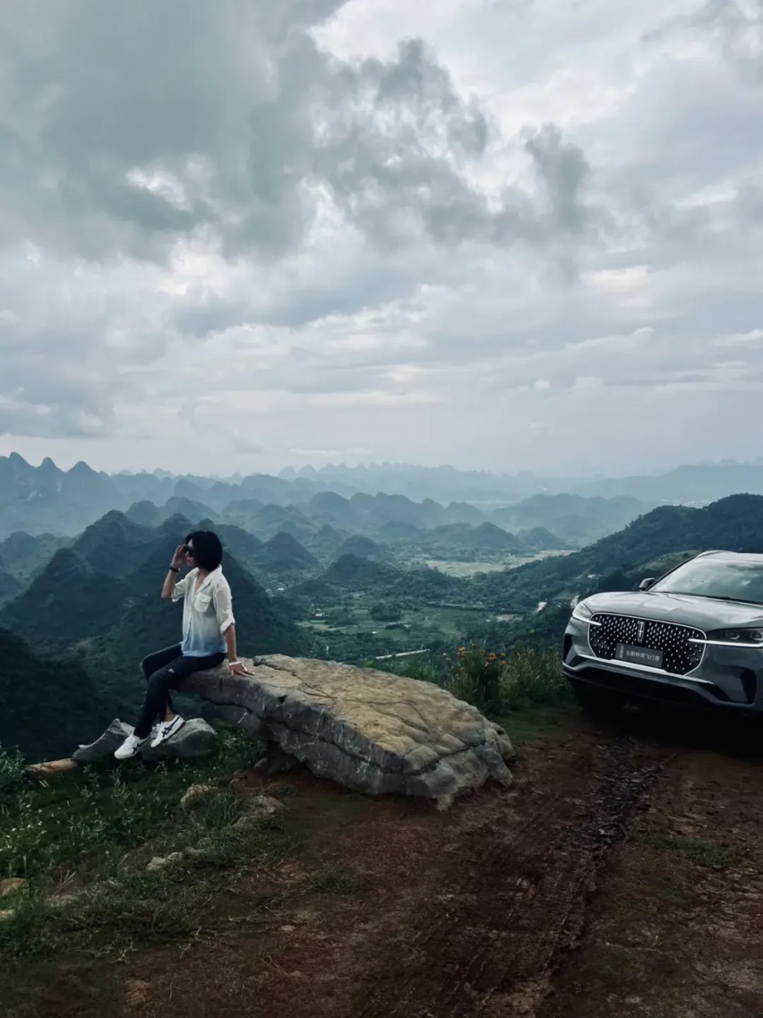 换个角度看桂林山水｜飞行家在阳朔另辟蹊径插图10