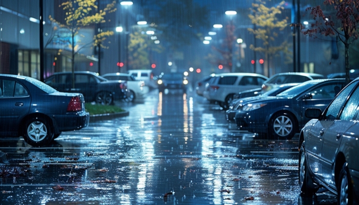 江西黑龙江等地部分地区将出现大暴雨 11日起南方高温天气将逐渐减弱