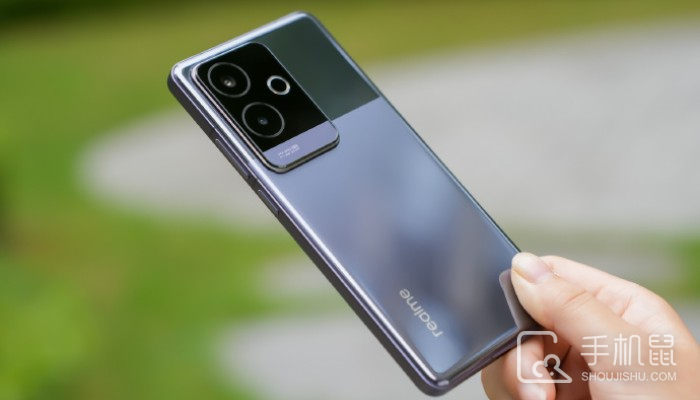 真我Realme GT6充电到80%自动停止怎么办？