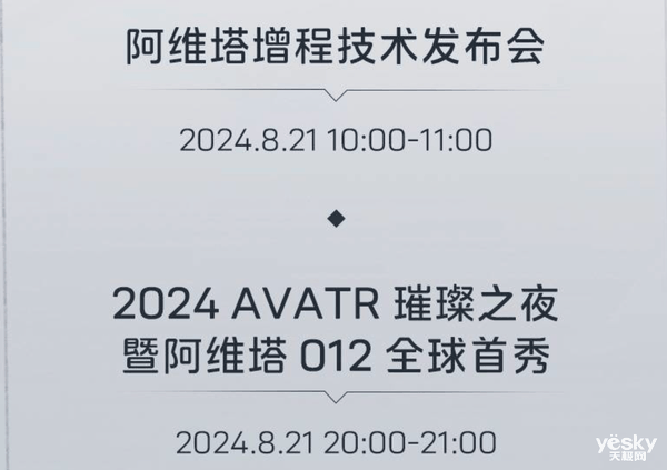 阿维塔/极越/极氪角逐25万级汽车市场：竞争最激烈的时刻来了