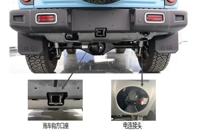 全新212 T01上市，售13.99万起，买它值吗？