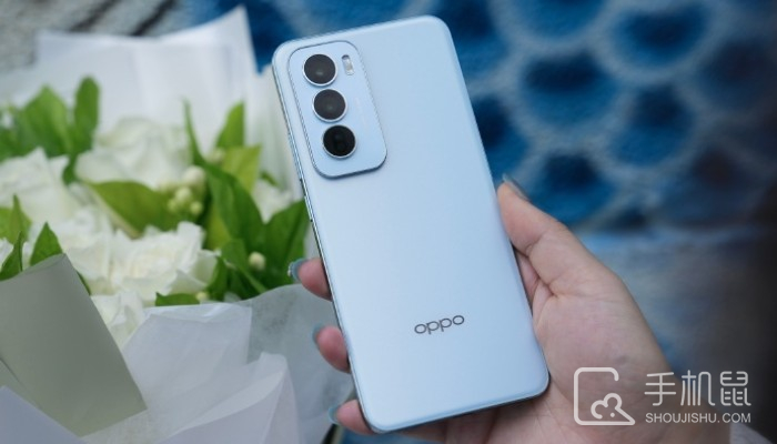 OPPO Reno 12发热严重吗？