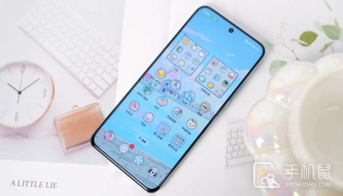 OPPO Reno 12支持AI闭眼修复功能吗？