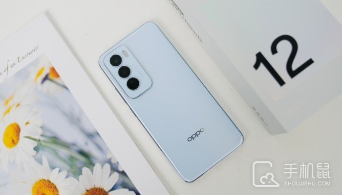 OPPO Reno 12拍照效果怎么样？