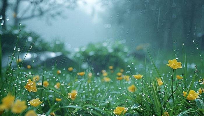 全国未来十天天气预报：内蒙古东部东北地区等地有强降雨