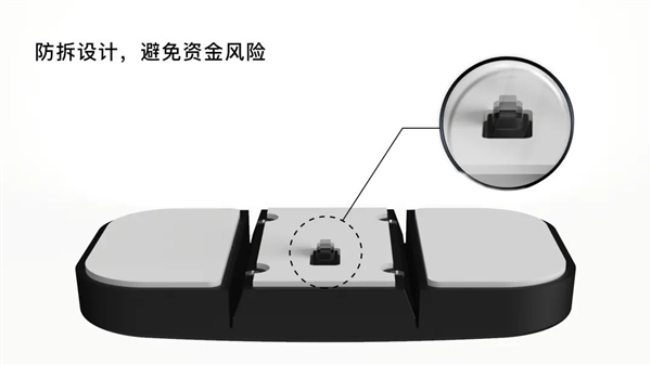 全国首款！北京推出摩托车专用ETC：和小型汽车相同标准