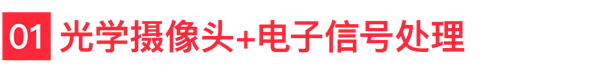 汽车的两个耳朵 未来如何进化