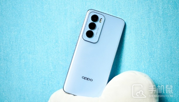 OPPO Reno 12自拍有美颜吗？