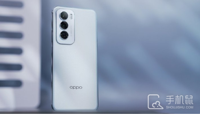 OPPO Reno 12支持无线充电吗？