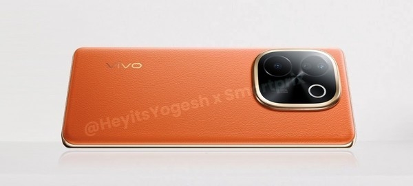 vivo T3 Pro配置曝光：7.49mm厚度+5500mAh电池 配备骁龙7 Gen3