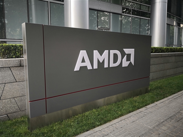 48亿现金收购Silo AI后：AMD在欧洲市场有望超过NVIDIA！