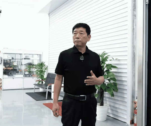 魏建军吐槽汽车销量榜：不能光排销量 质量投诉口碑都该排