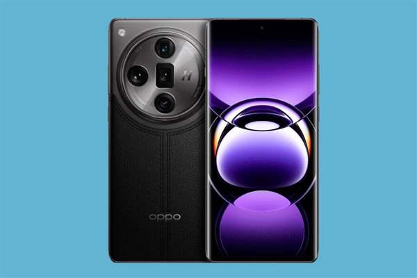 OPPO Find X8系列电池曝光：顶配版破6000mAh