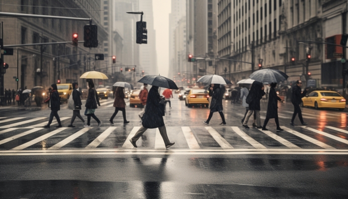 东北黄淮等地有小到中雨或阵雨过程 华南及云南等有大暴雨