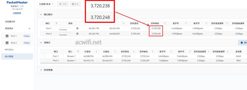 比R5408PE少了2个千兆口值得吗? TL-R5406PE-AC路由器拆机测评插图56