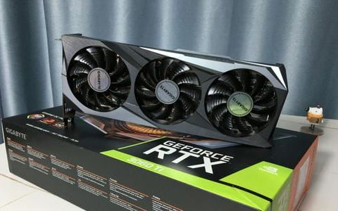 rtx2060跟rtx3060相差多大 rtx2060和rtx3060显卡差异对比