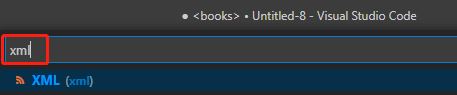 VSCode如何格式化XML? VSCode实现UltraEdit中XML格式化的方法插图12