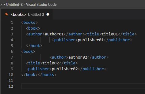 VSCode如何格式化XML? VSCode实现UltraEdit中XML格式化的方法插图14