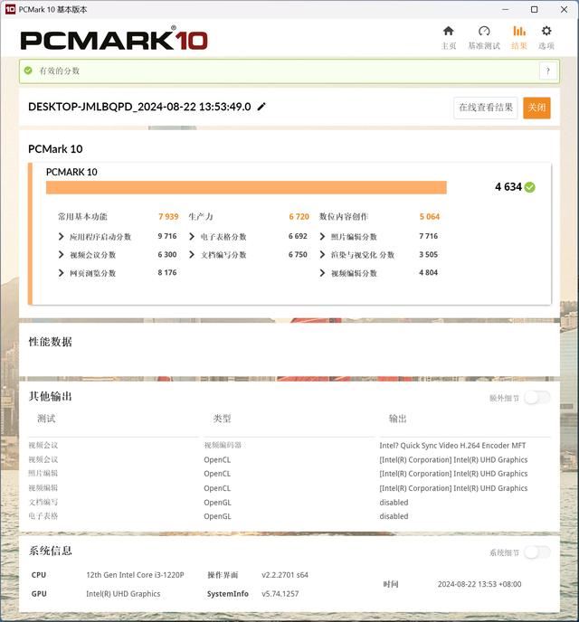 手掌大小的台式电脑真能用来办公? 零刻EQi12 迷你主机深度评测插图22