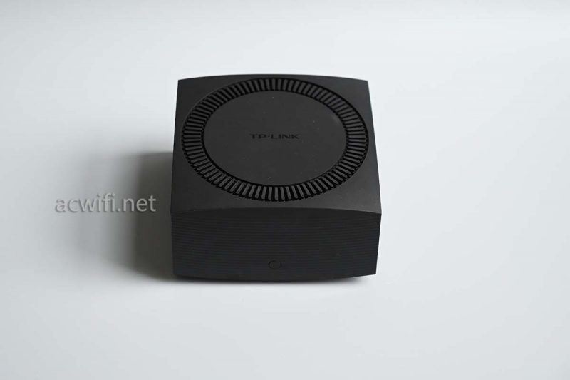 CPU不是6nm制程? TPLINK 7DR7250 WiFi7无线路由器拆机测评插图8