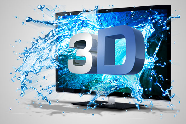 3D TV