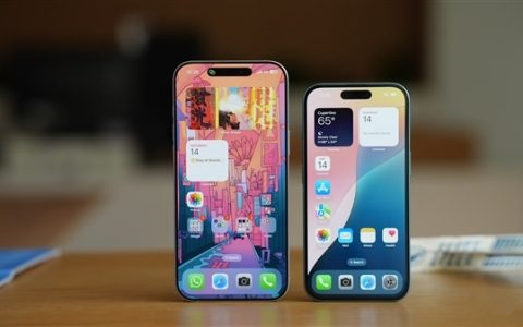 远不如前代！iPhone 16 Pro机型多国发货时间缩短