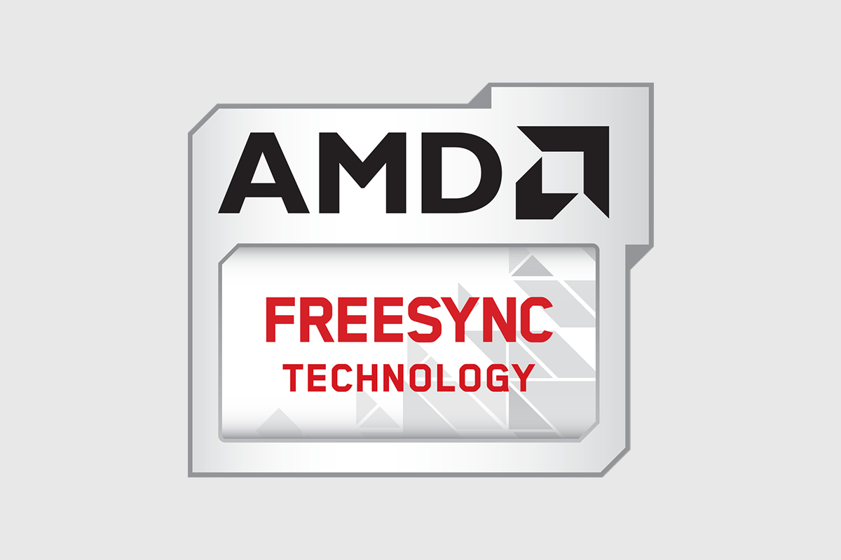 AMD FreeSync