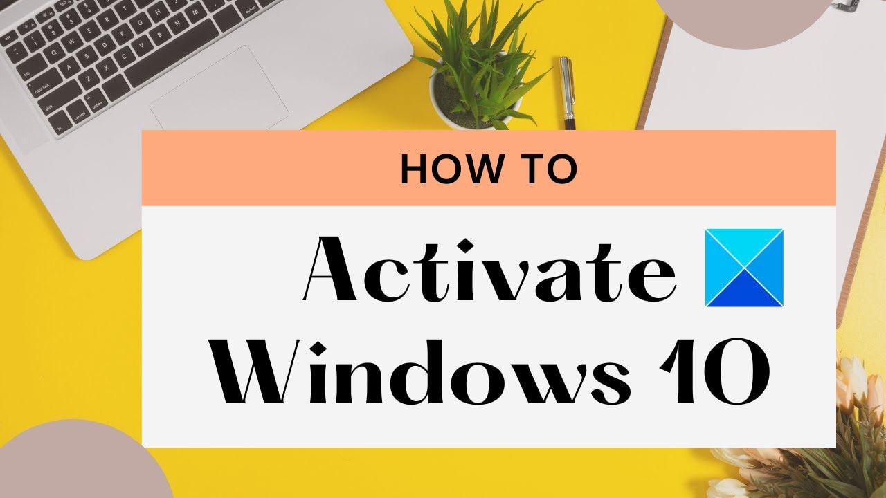 激活 Windows Activate Windows