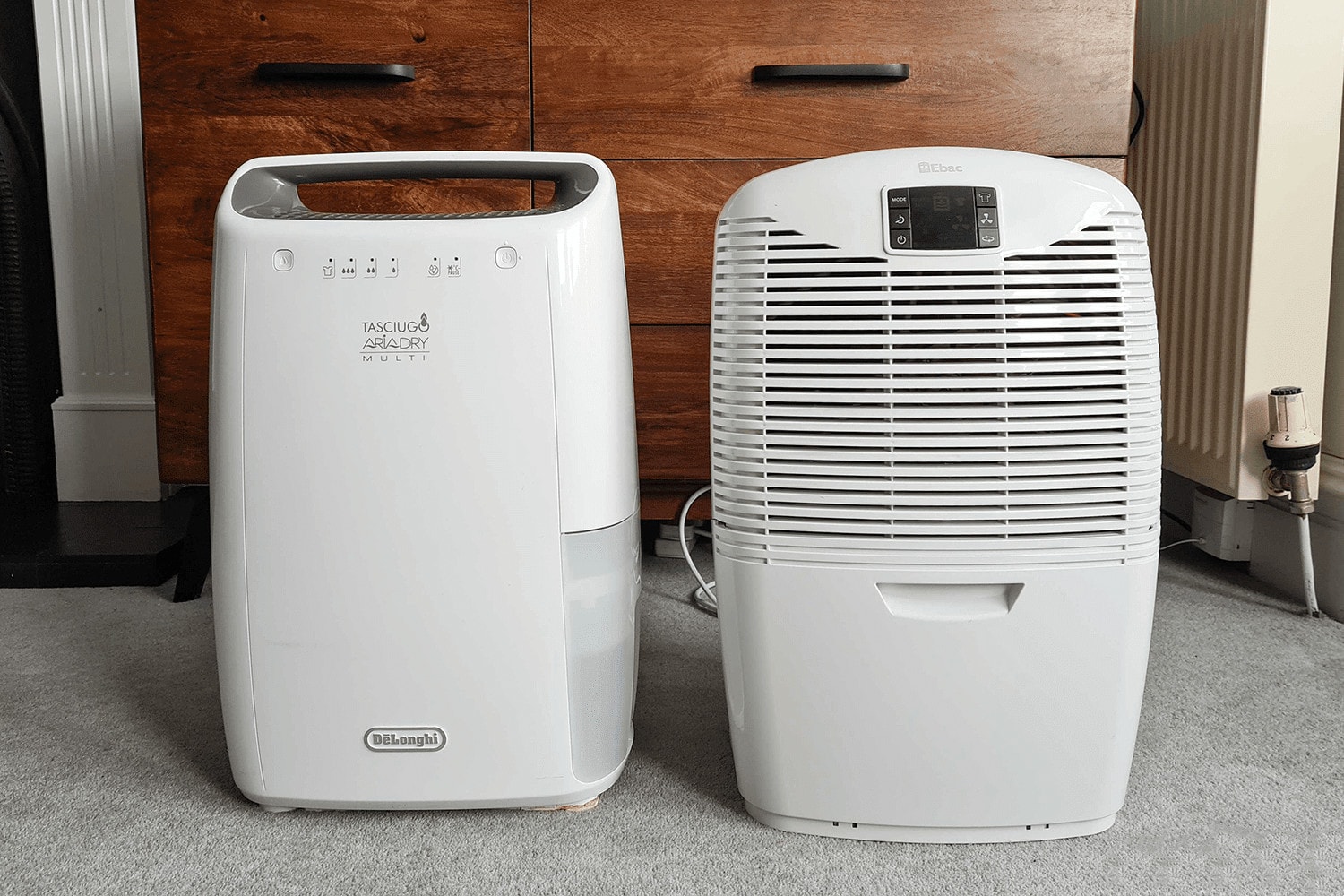 空气除湿机 Air dehumidifier