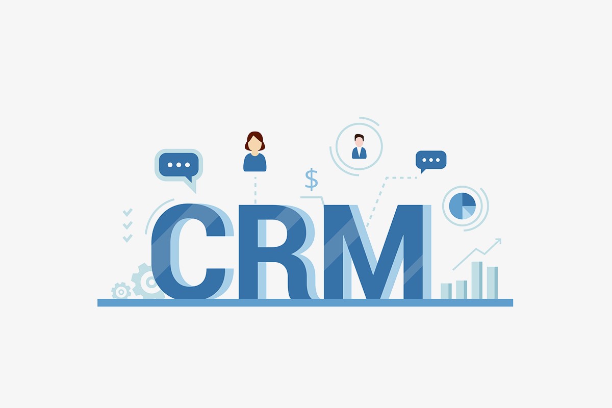 客户关系管理 CRM