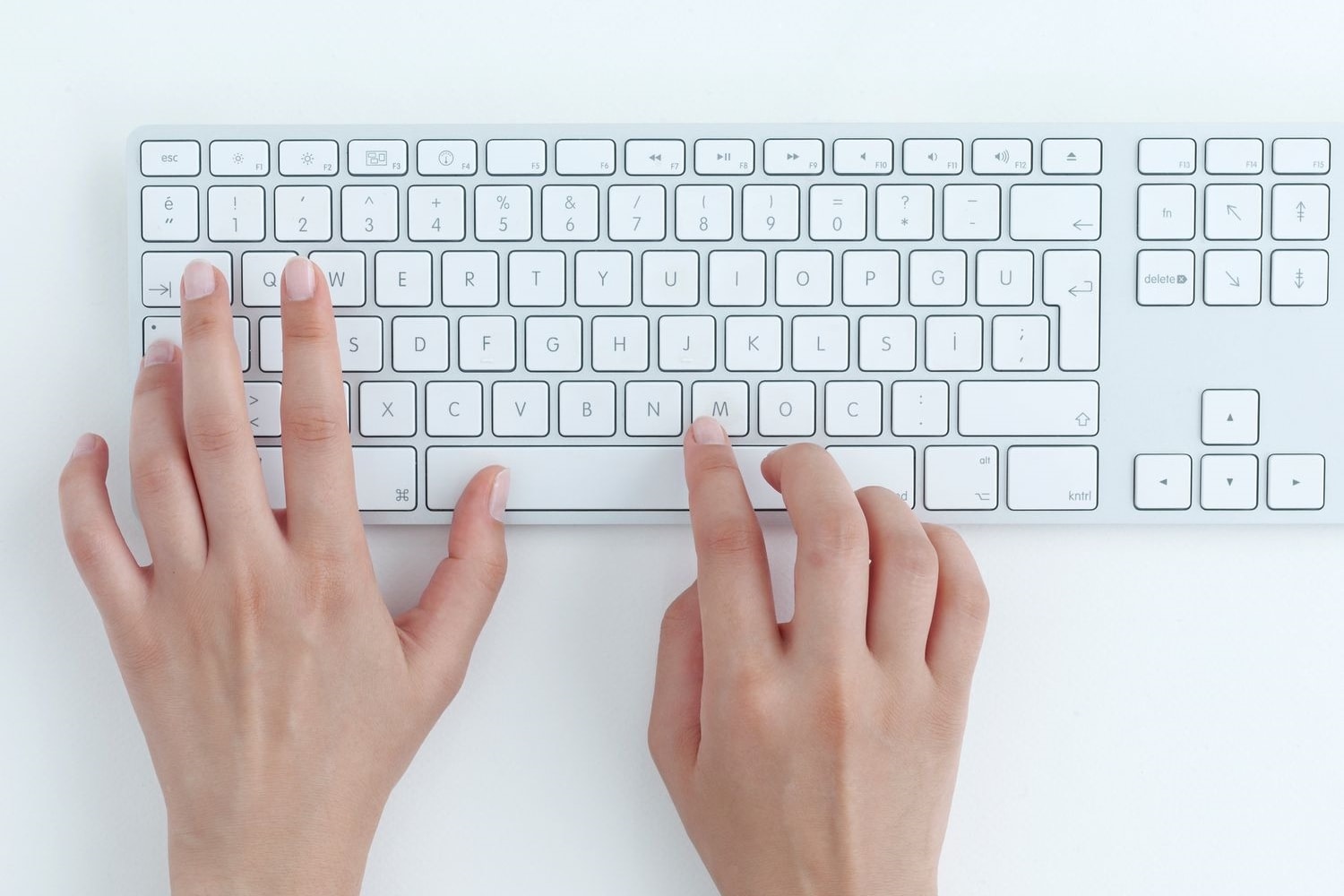 电脑键盘 Computer keyboard