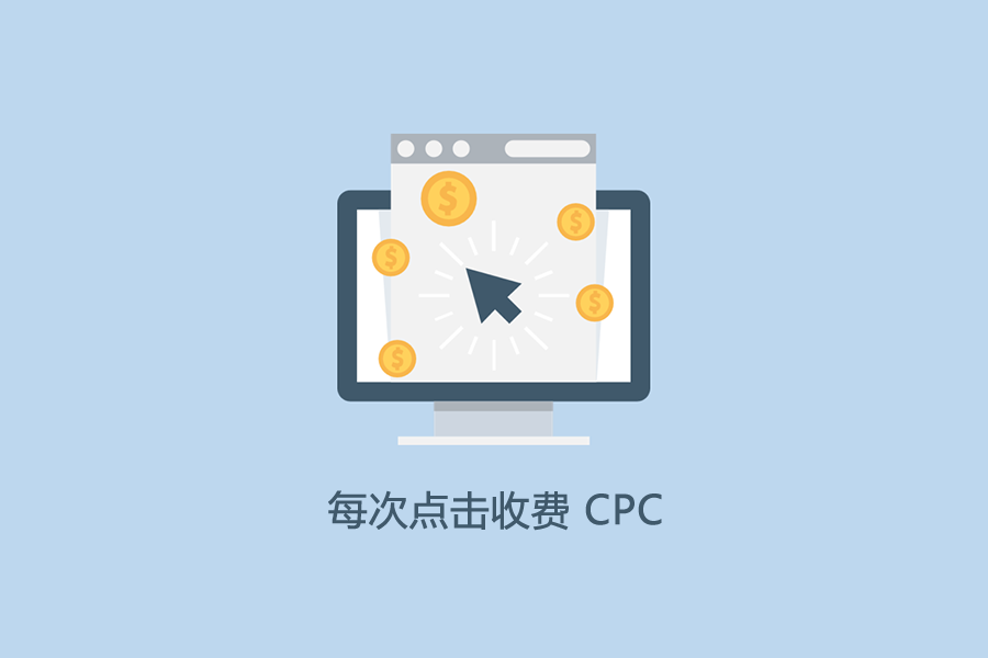 CPC Cost Per Click