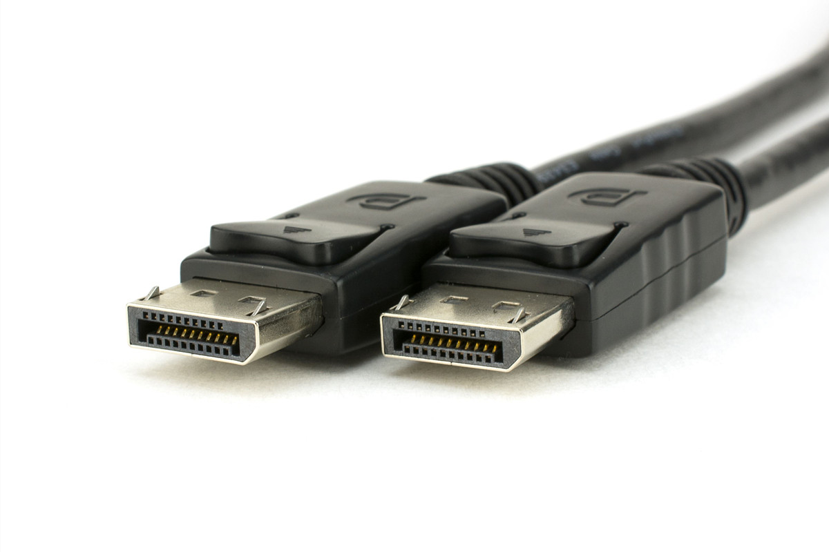 DisplayPort