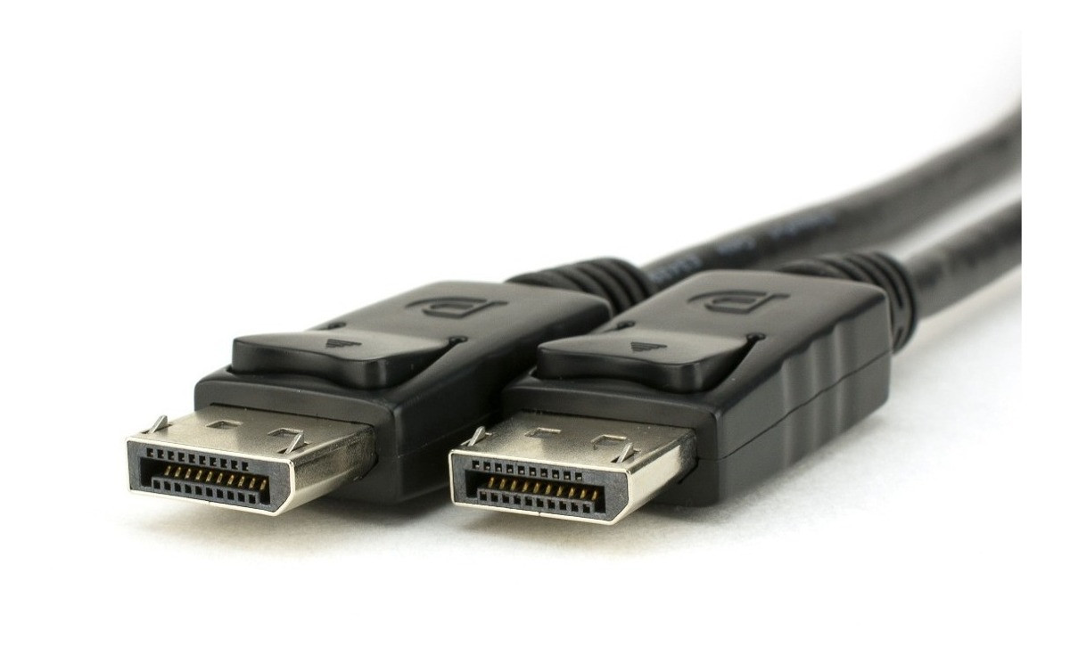 DisplayPort