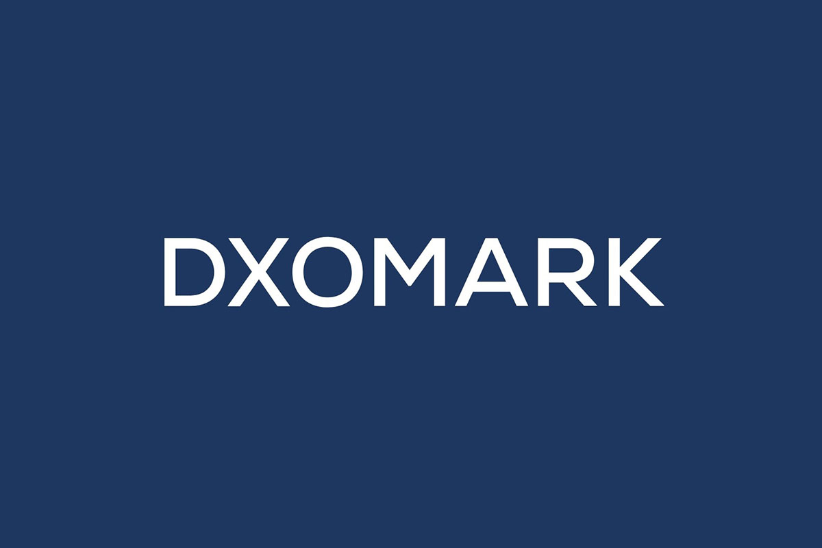 DxOMark