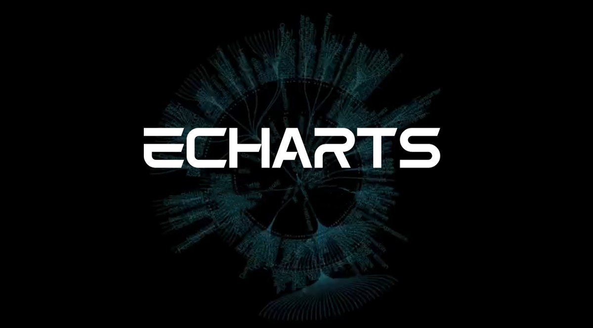 Echarts 商业级数据图表