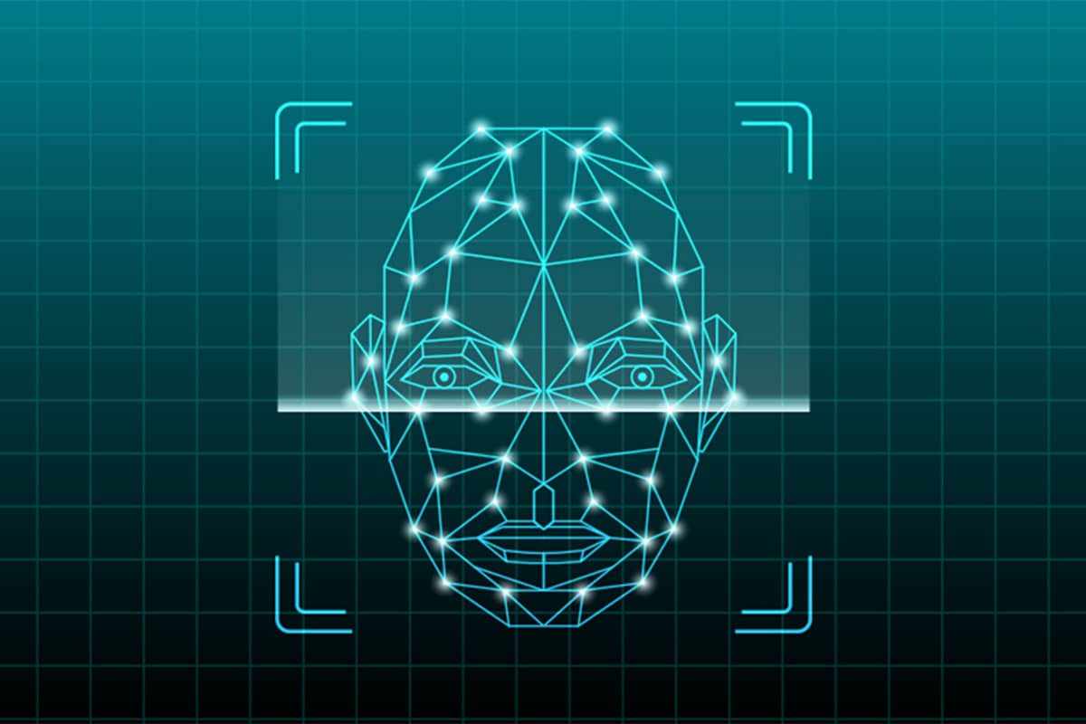 Face recognition 人脸识别