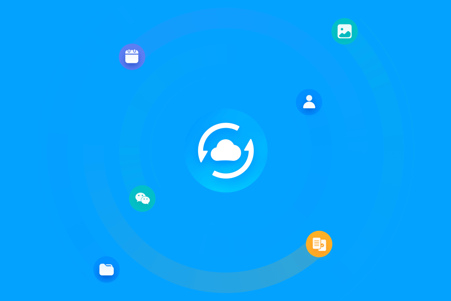 华为云备份 Huawei Cloud Backup