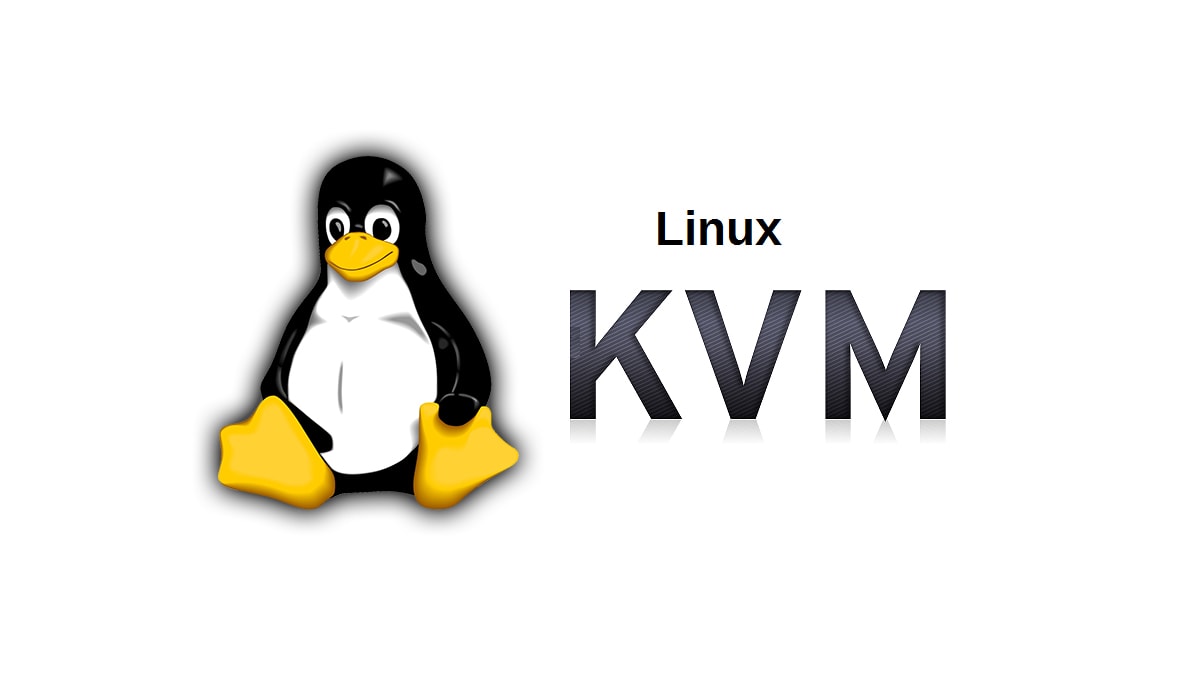 KVM 虚拟化 KVM virtualization