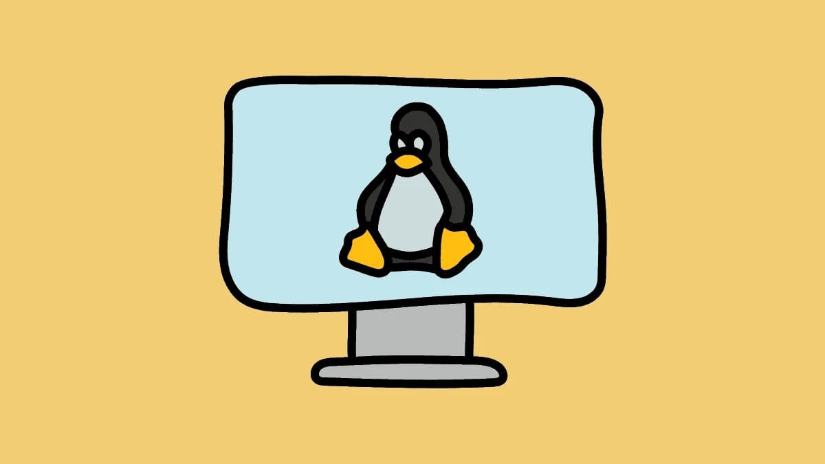 Linux 操作系统