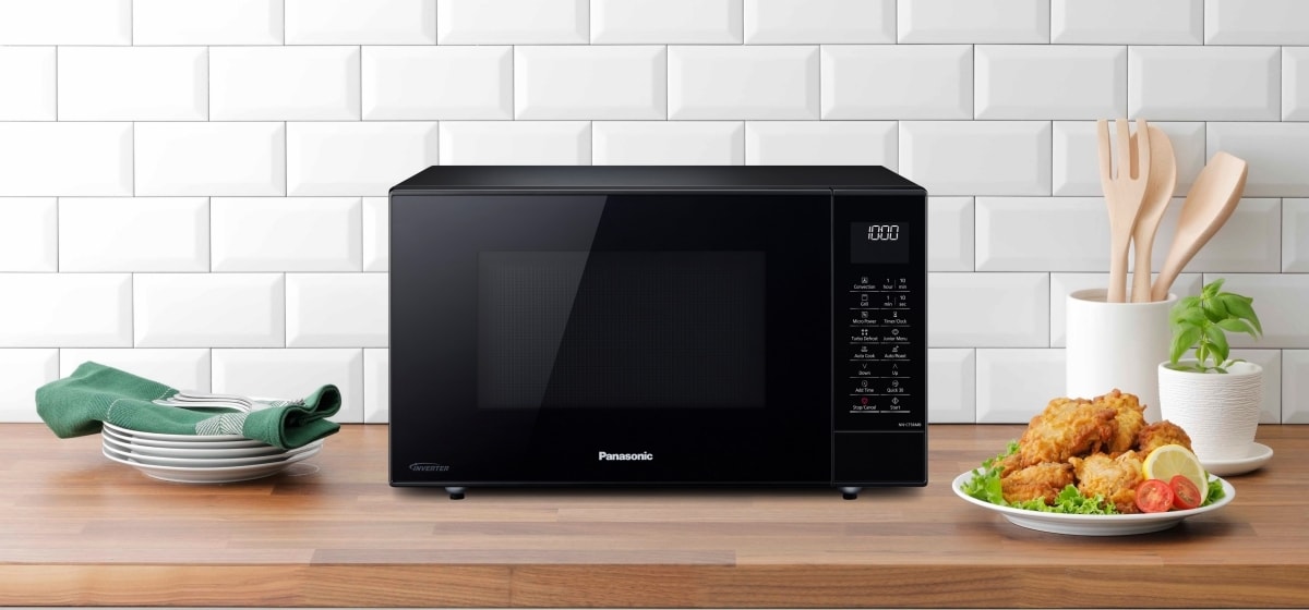 微波炉 Microwave Oven