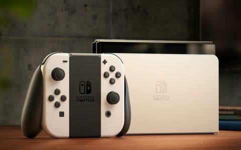 如何修复Nintendo Switch进水损坏