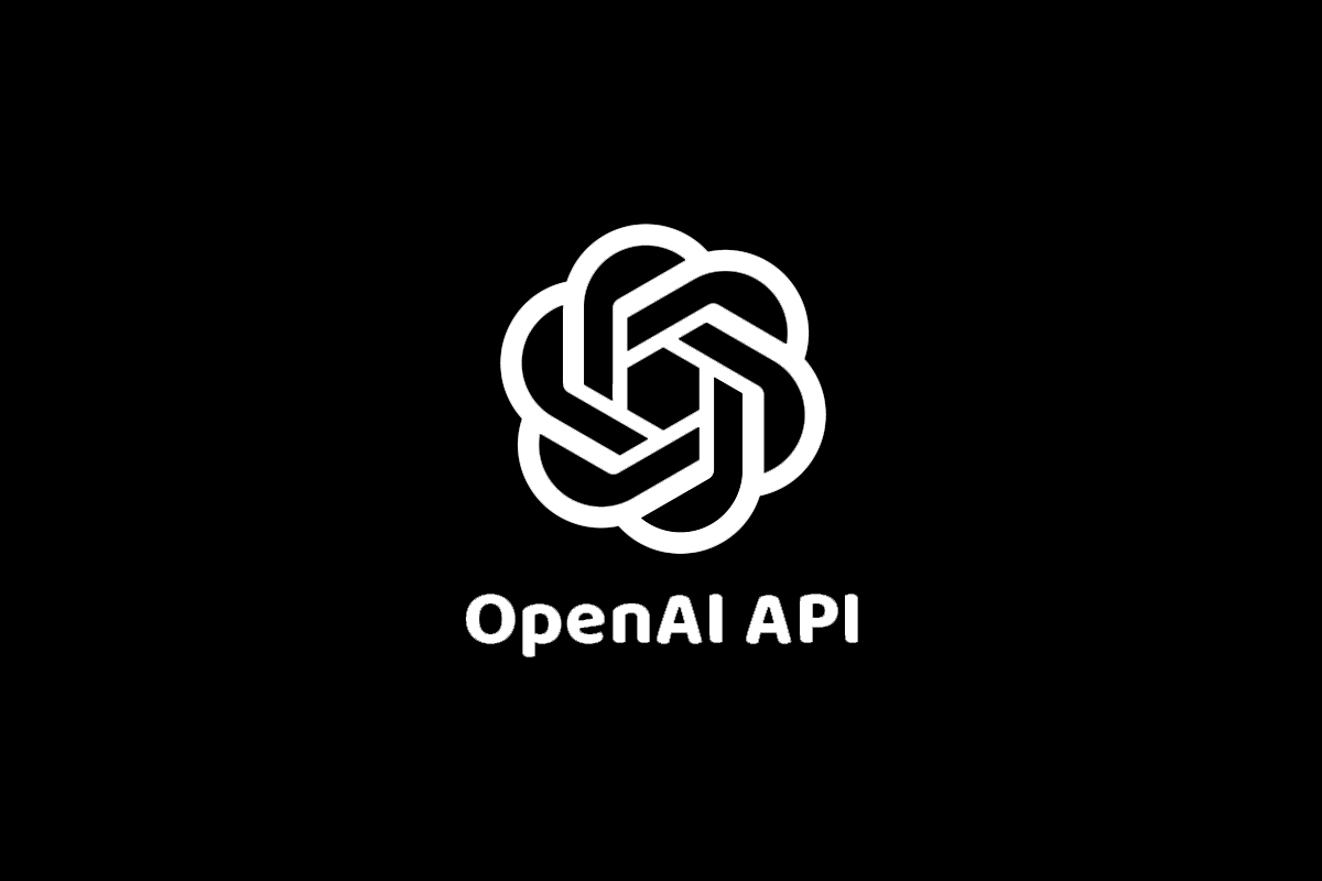 OpenAI API